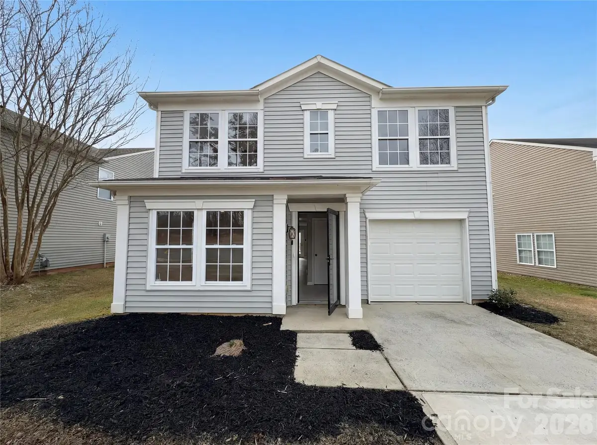 1911 Almond Hills Drive, Charlotte, NC 28262 - #1