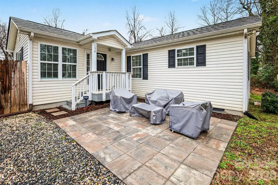 150 Waco Avenue, Kannapolis, NC 28083 - #2