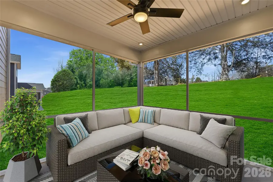 4138 Vista Pine Drive, Charlotte, NC 28215 - #2