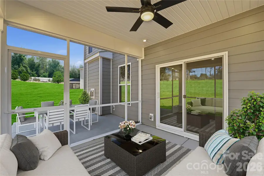 4138 Vista Pine Drive, Charlotte, NC 28215 - #3