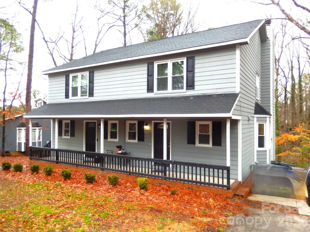 549 Brent Road, Raleigh, NC 27606 - #1