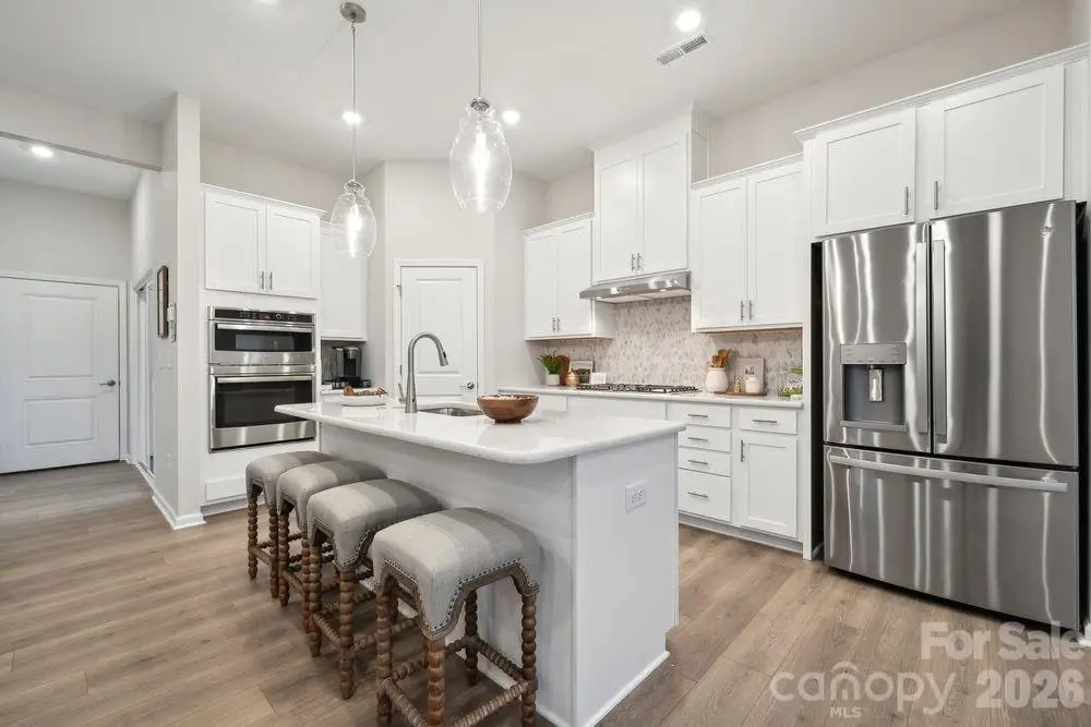 8676 Miles Gap Road, Indian Land, SC 29707 - #1