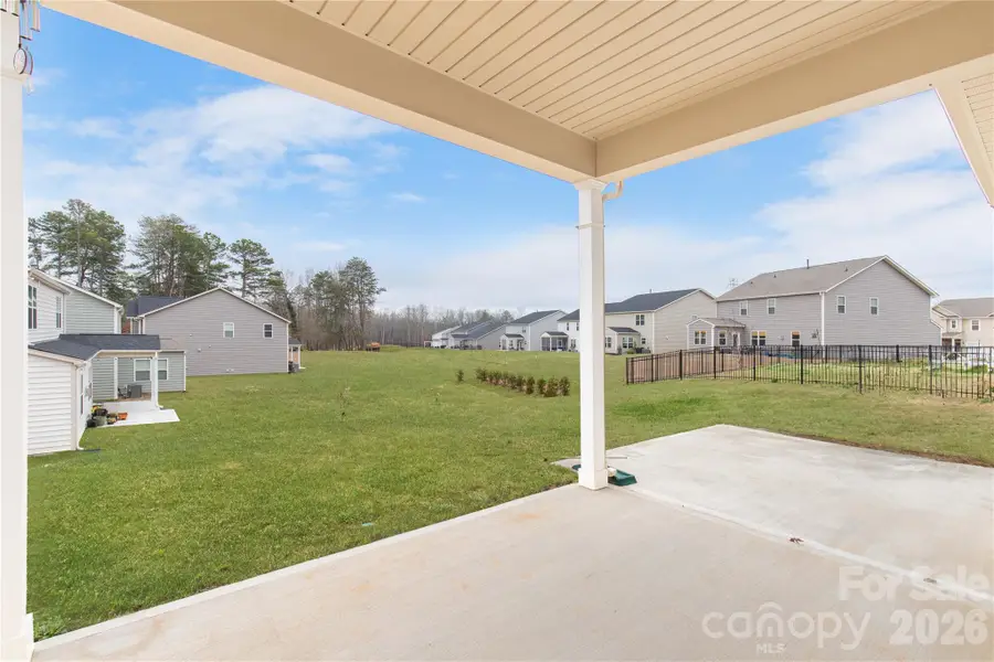 17010 Dogwood Creek Lane, Charlotte, NC 28278 - #2