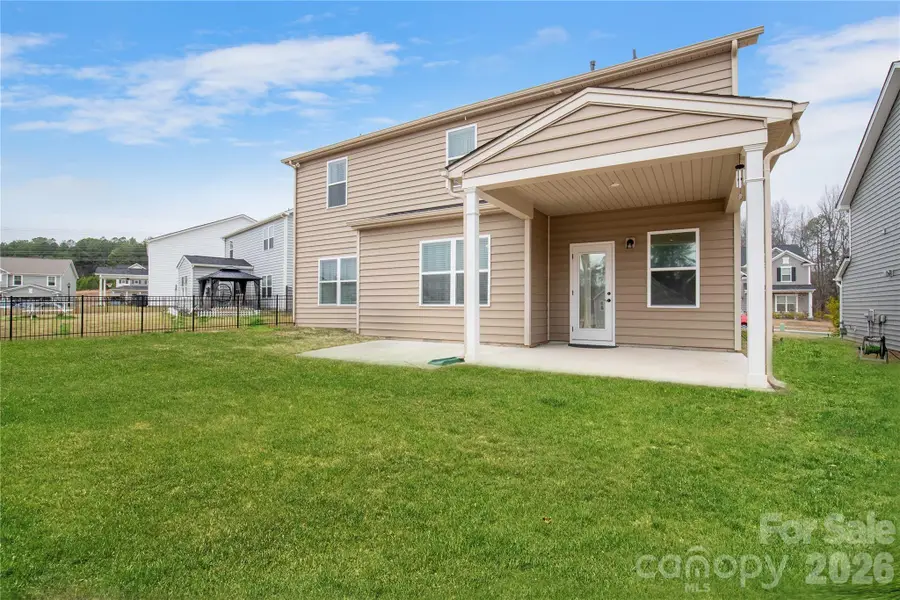 17010 Dogwood Creek Lane, Charlotte, NC 28278 - #3