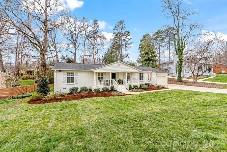 4822 Gaynor Road, Charlotte, NC 28211 - #3