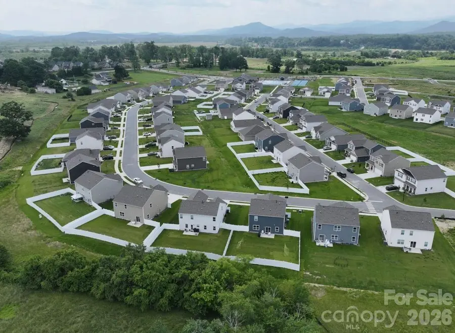 648 River Bottom Road, Hoopers Creek, NC 28792 - #3