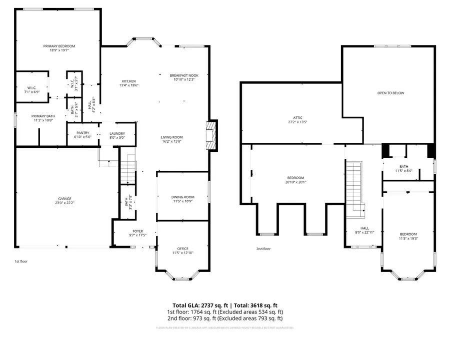 1173 Bunch Drive, Statesville, NC 28677 - #2