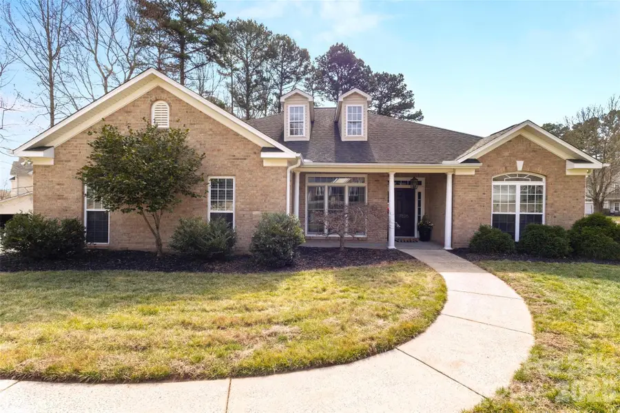 7526 Sedgebrook Drive E, Stanley, NC 28164 - #2