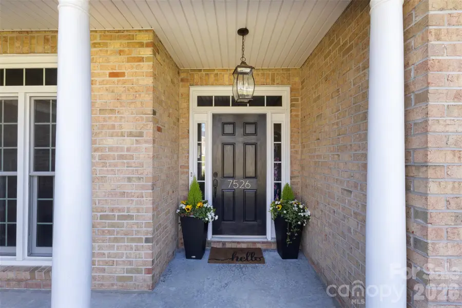 7526 Sedgebrook Drive E, Stanley, NC 28164 - #3