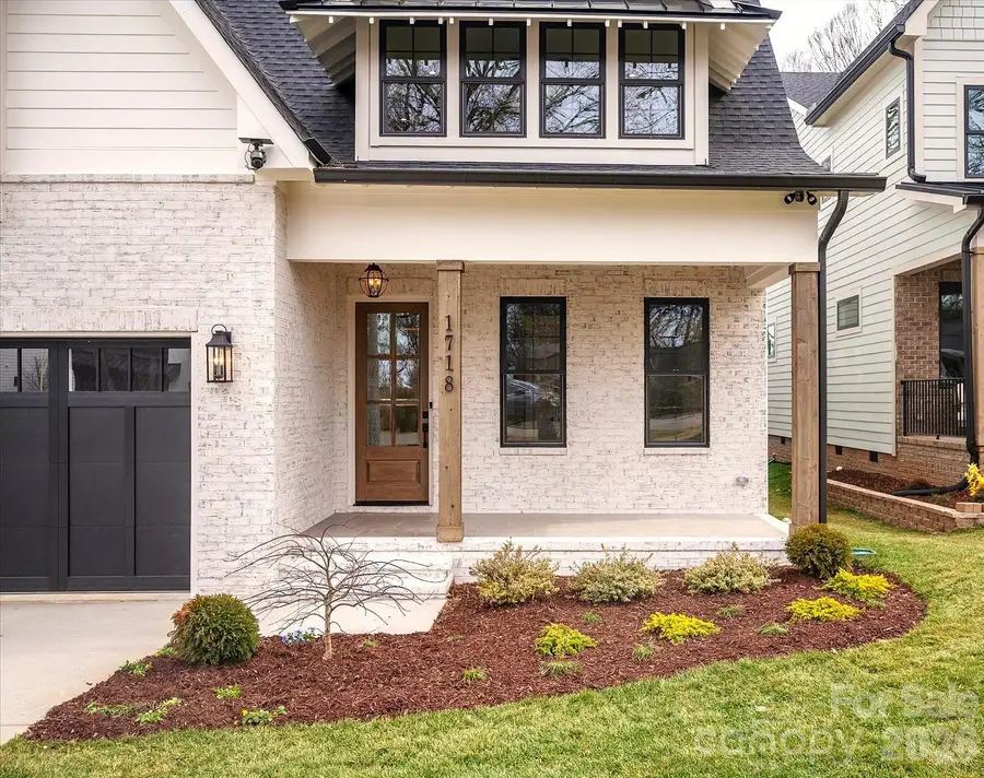1718 Seifert Circle, Charlotte, NC 28205 - #3