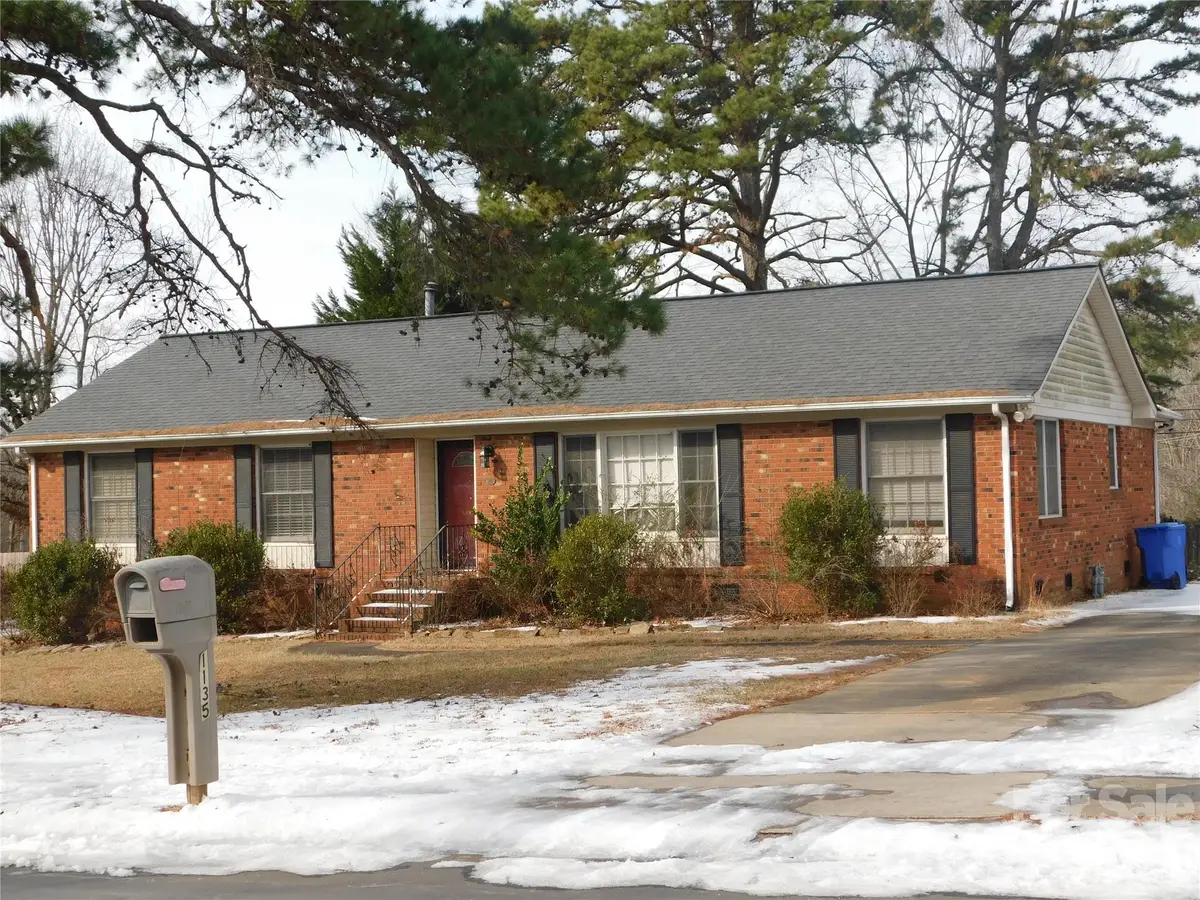 1135 Fieldstone Road, Mooresville, NC 28115 - #1