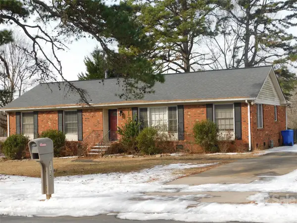 1135 Fieldstone Road, Mooresville, NC 28115