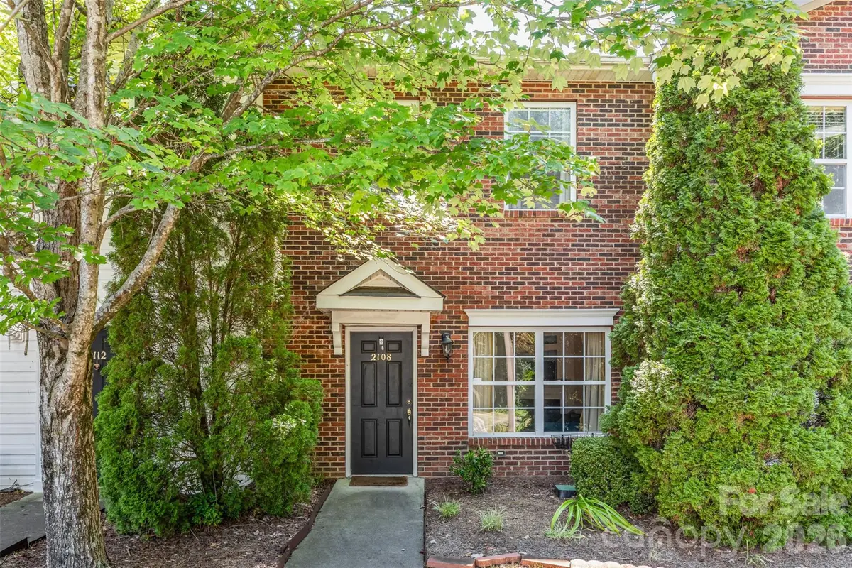 2108 Sardony Lane, Charlotte, NC 28213 - #1