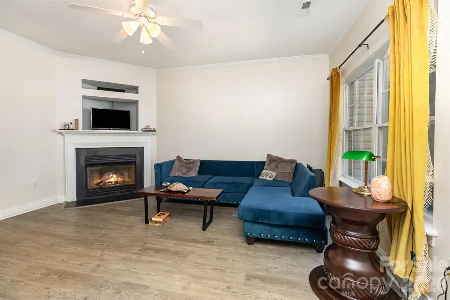 2108 Sardony Lane, Charlotte, NC 28213 - #2