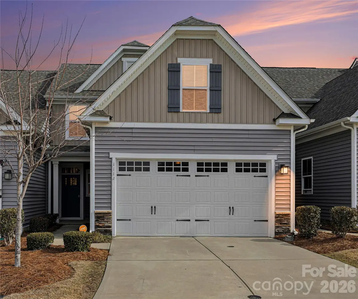 1112 Harkey Creek Drive, Monroe, NC 28110 - #1