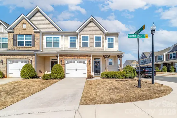 11302 Savannah Creek Drive, Charlotte, NC 28273