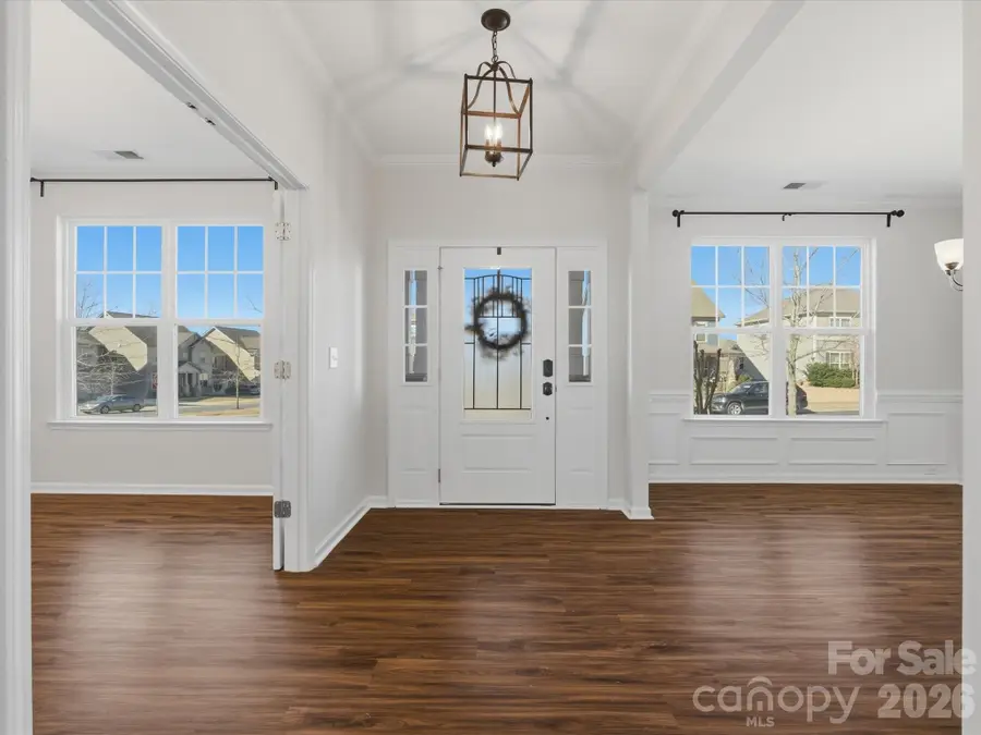 4033 Silverwood Drive, Waxhaw, NC 28173 - #2