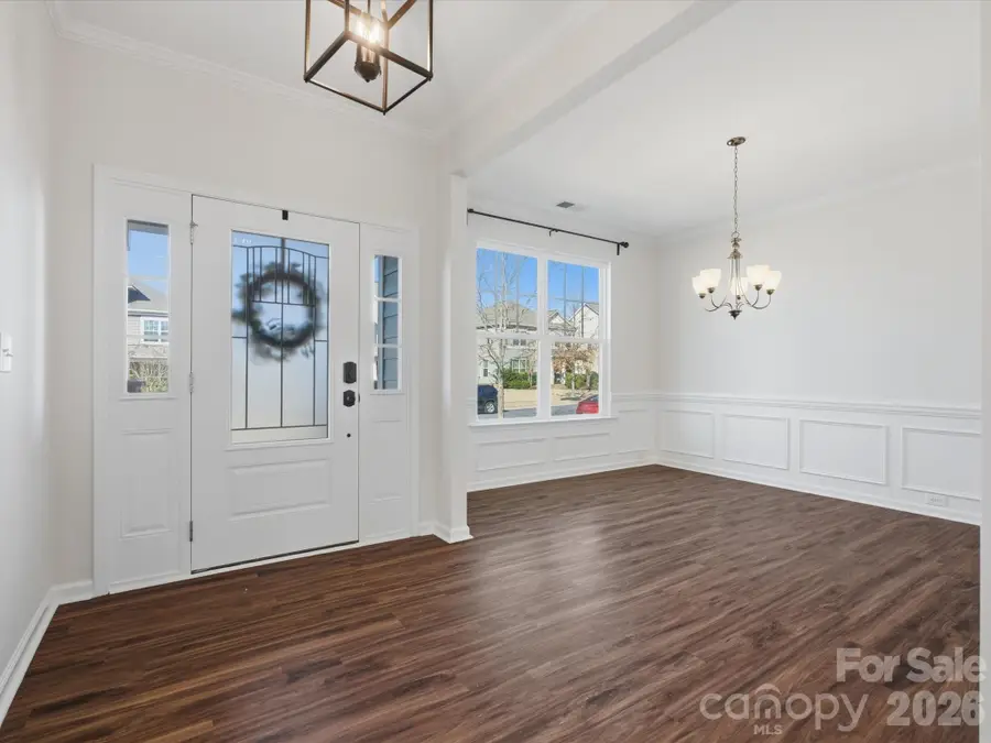4033 Silverwood Drive, Waxhaw, NC 28173 - #3