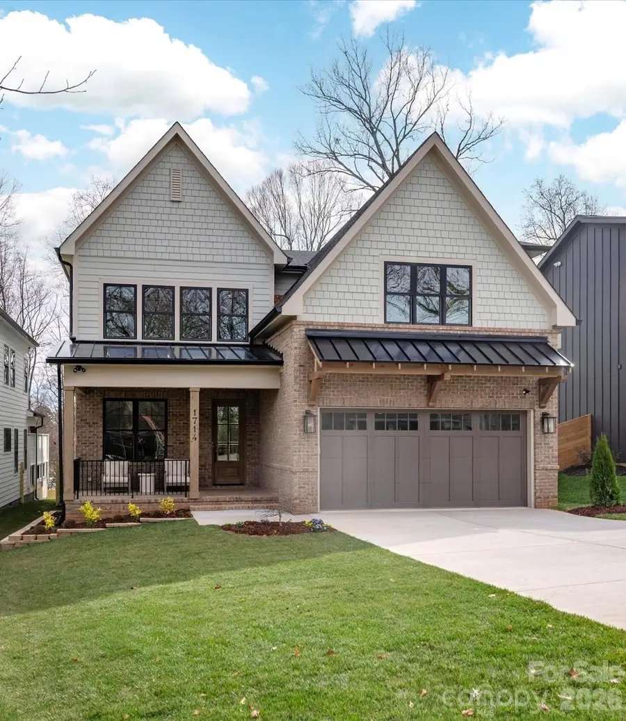 1714 Seifert Circle, Charlotte, NC 28205 - #3