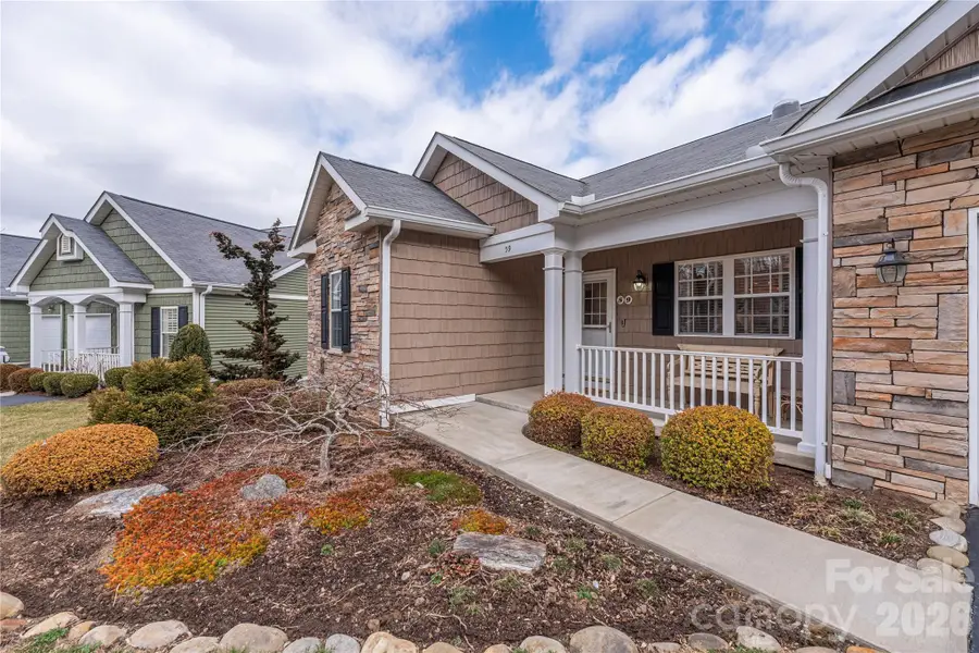 59 Old Pasture Way, Hendersonville, NC 28739 - #3