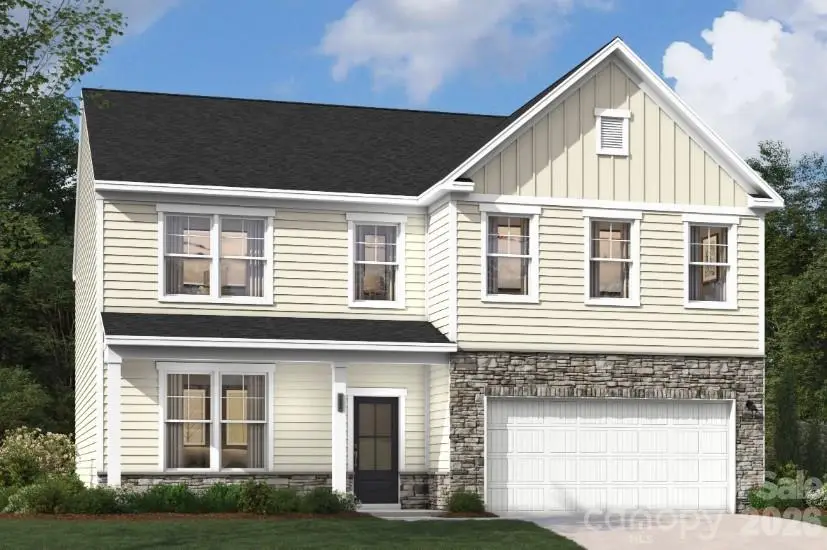 4141 Vista Pine Drive, Charlotte, NC 28215 - #1