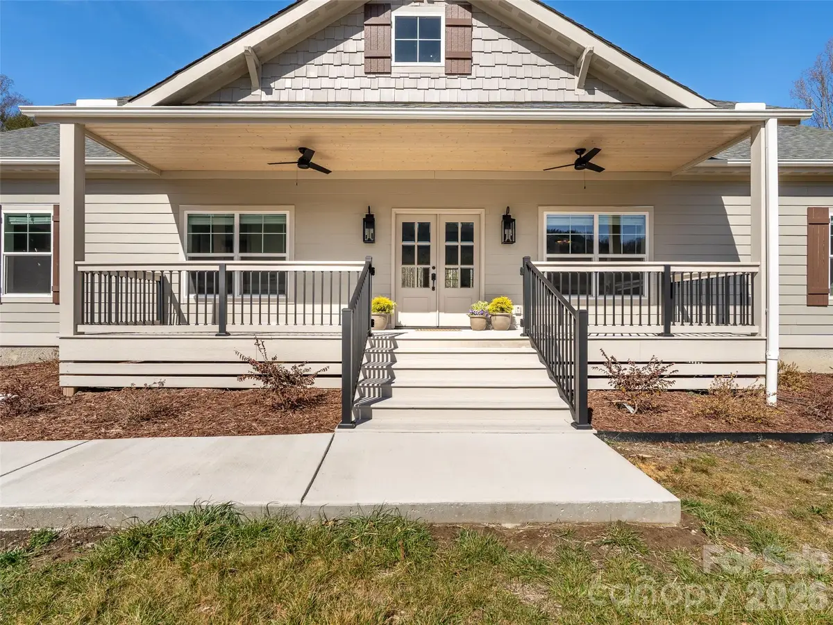 90 Saddle Club Lane, Hendersonville, NC 28739 - #1