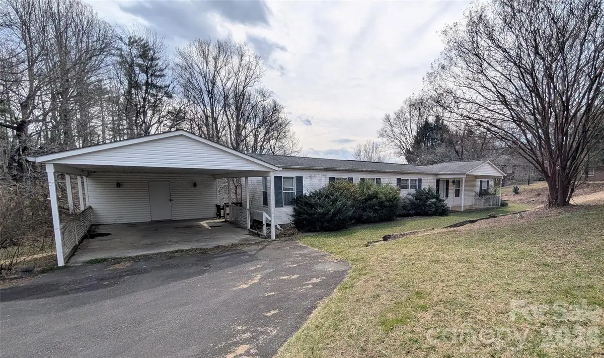 172 School House Road, Mills River, NC 28759 - #1