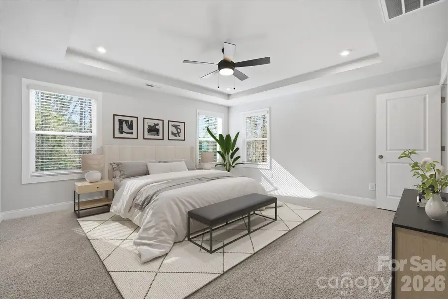 4133 Vista Pine Drive, Charlotte, NC 28215 - #2