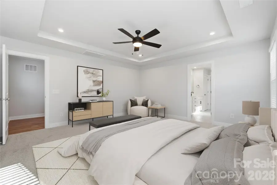 4133 Vista Pine Drive, Charlotte, NC 28215 - #3