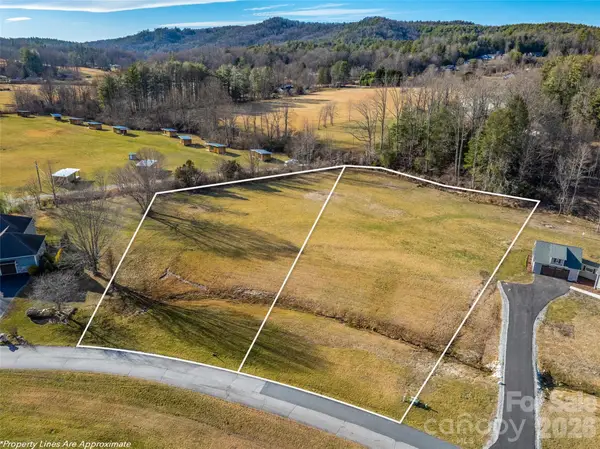 00 Saddle Club Lane, Hendersonville, NC 28739