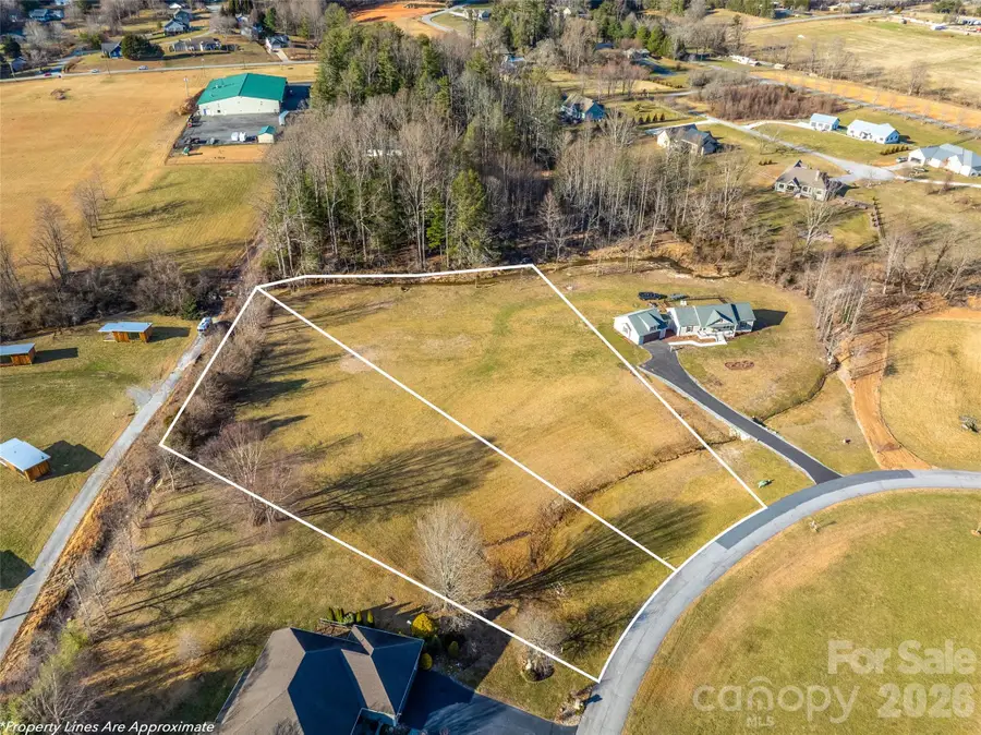 00 Saddle Club Lane, Hendersonville, NC 28739 - #3