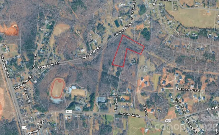 175 Stonehaven Drive, Mooresville, NC 28115 - #2