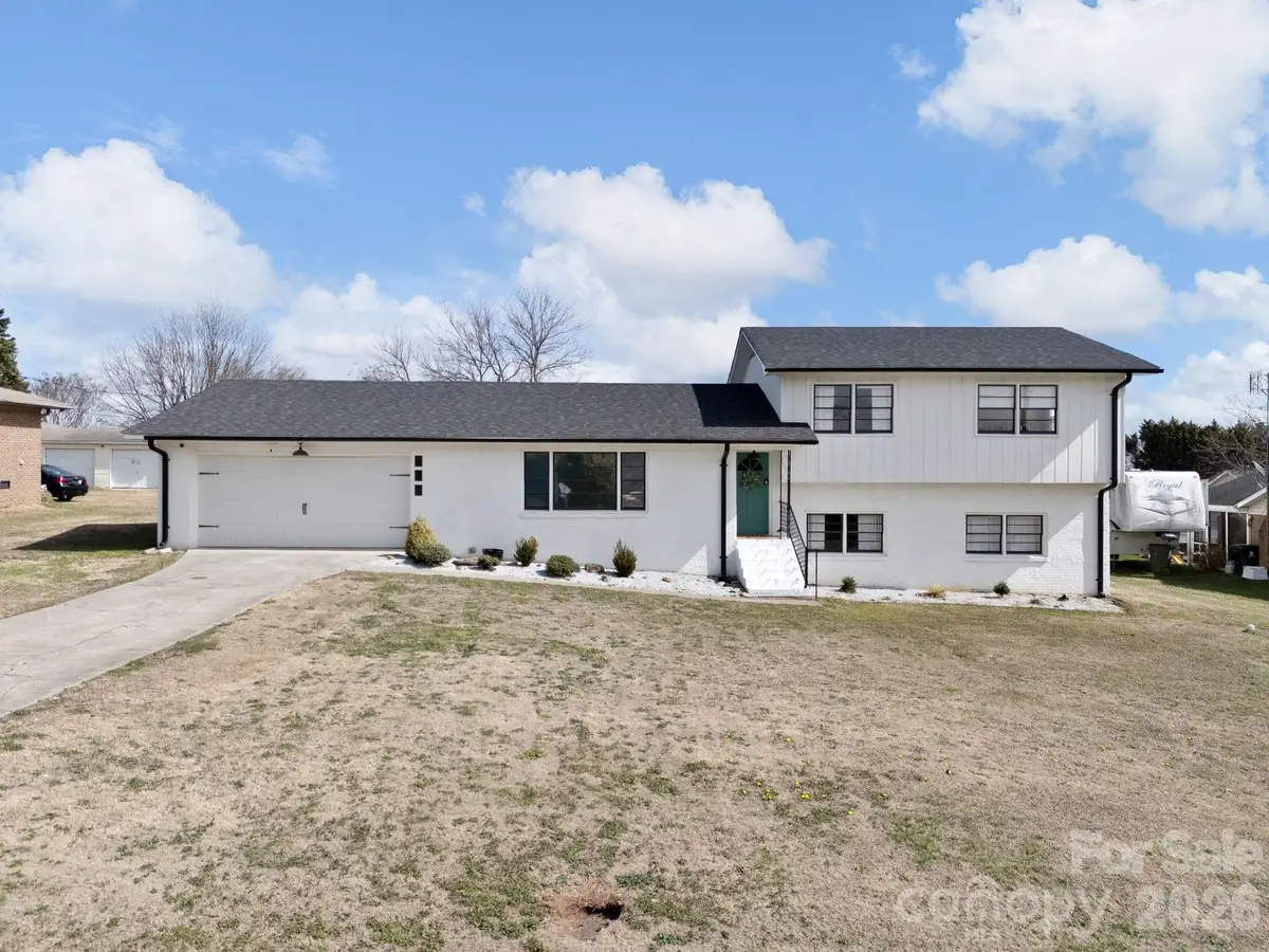 508 American Legion Road, Greer, SC 29651 - #1