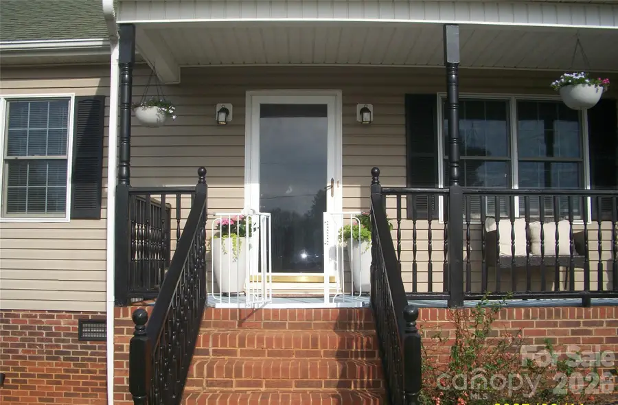 1882 George Brown Road, Crouse, NC 28033 - #3