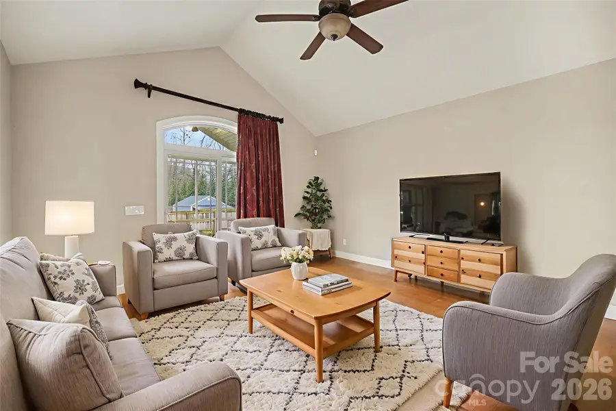 1139 Moray Court, Charlotte, NC 28211 - #2