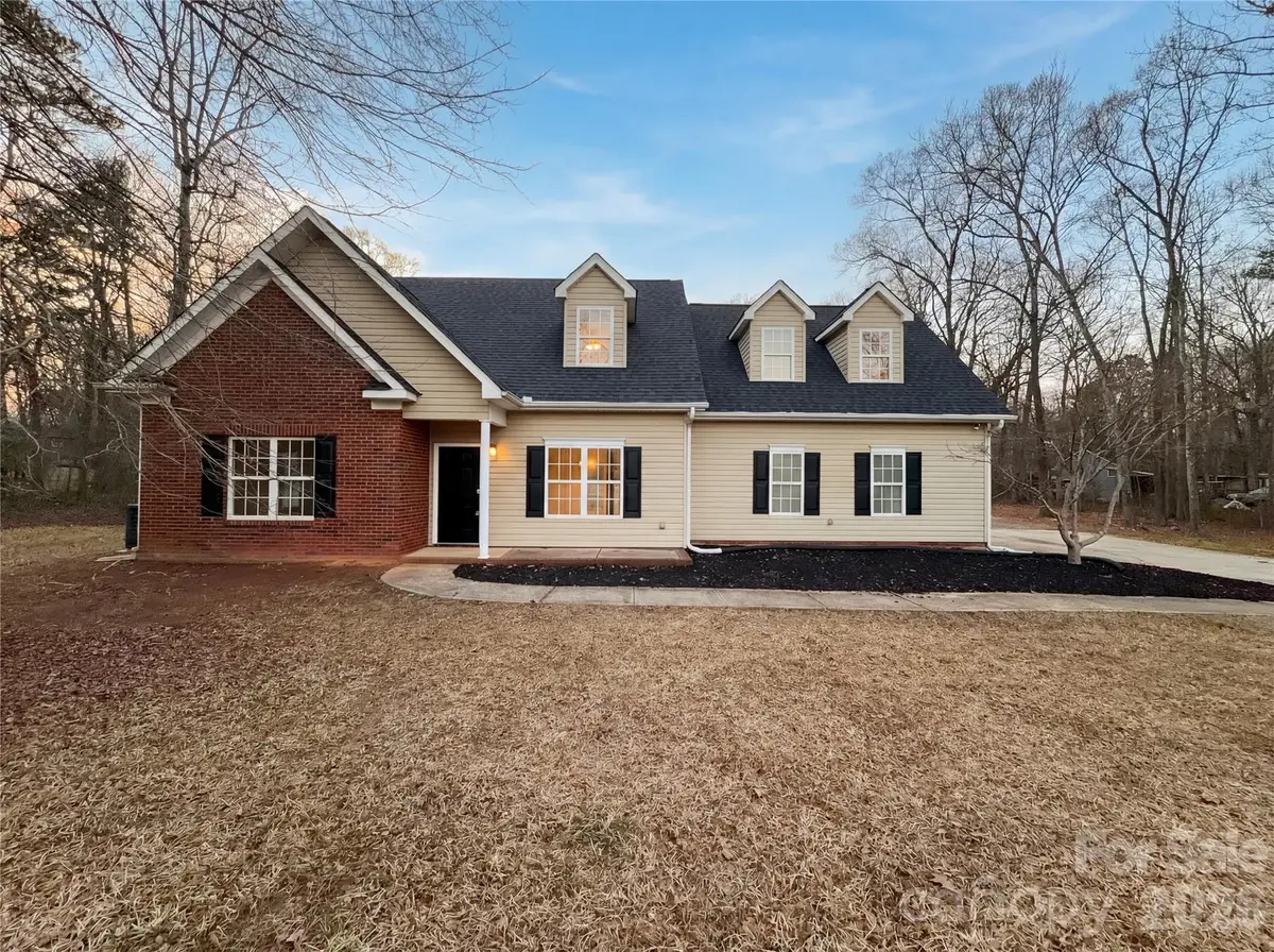 4408 Waxhaw Indian Trail Road, Indian Trail, NC 28079 - #1