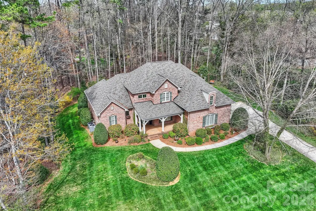 4017 Deer Track Court, Mint Hill, NC 28227 - #1