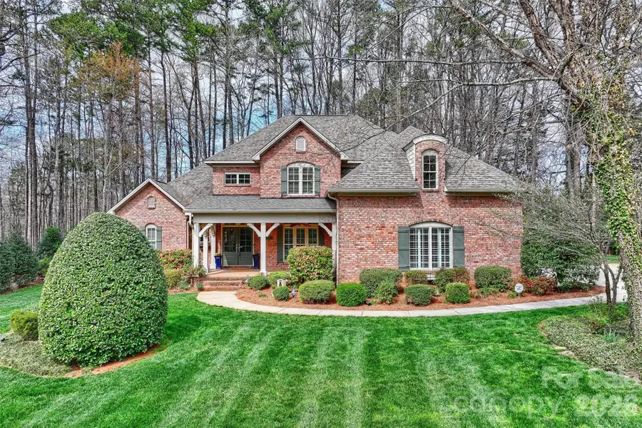 4017 Deer Track Court, Mint Hill, NC 28227 - #2