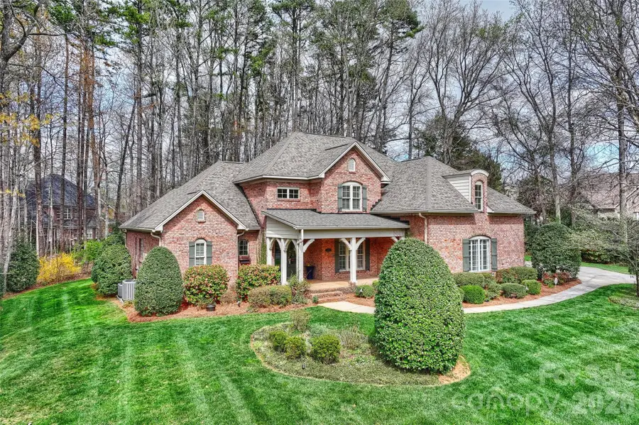 4017 Deer Track Court, Mint Hill, NC 28227 - #3