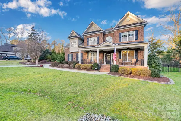 6756 Montgomery Road #77, Clover, SC 29710