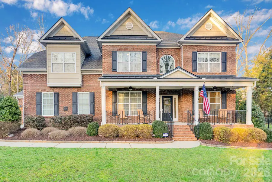 6756 Montgomery Road #77, Clover, SC 29710 - #2