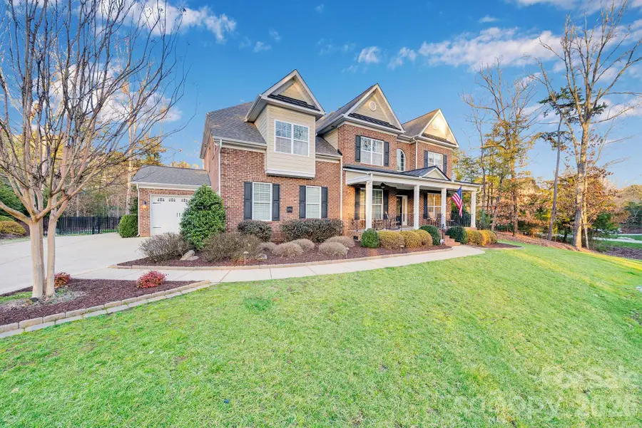 6756 Montgomery Road #77, Clover, SC 29710 - #3