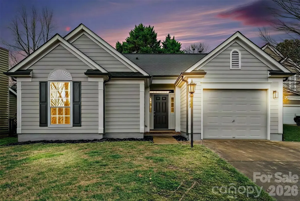 10327 Creswell Court, Charlotte, NC 28215 - #1