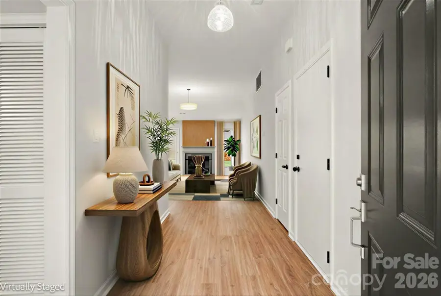 10327 Creswell Court, Charlotte, NC 28215 - #3