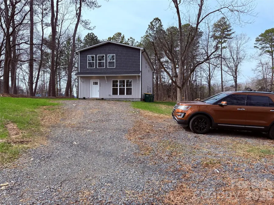 233 Pecan Drive, Oakboro, NC 28129 - #2