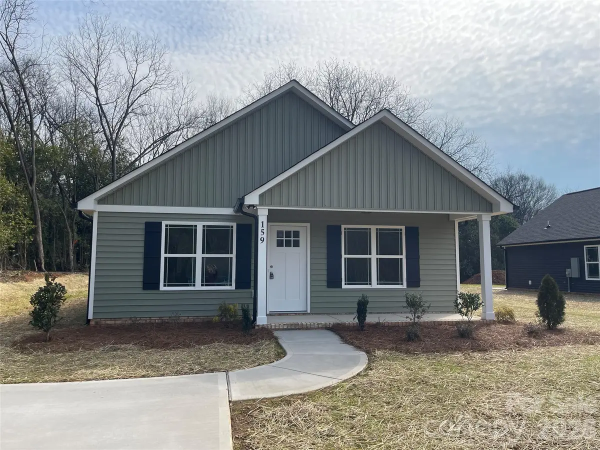 159 W Pine Street, Norwood, NC 28128 - #1