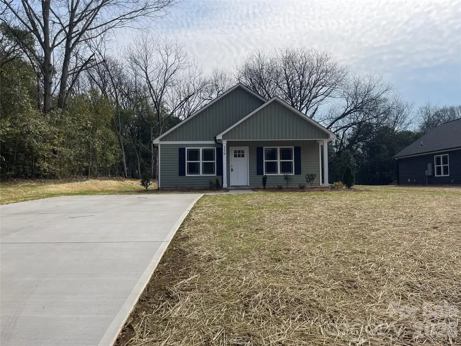 159 W Pine Street, Norwood, NC 28128 - #2