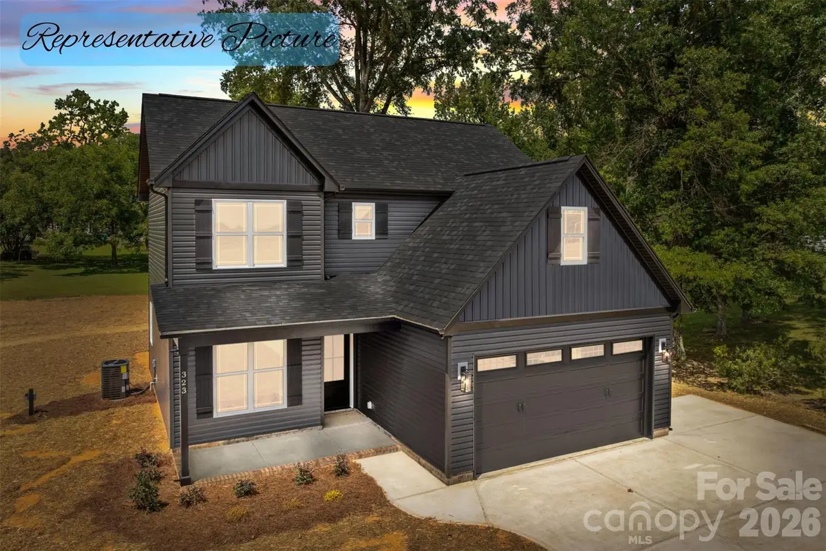 1004 Speight Road, Albemarle, NC 28001 - #1