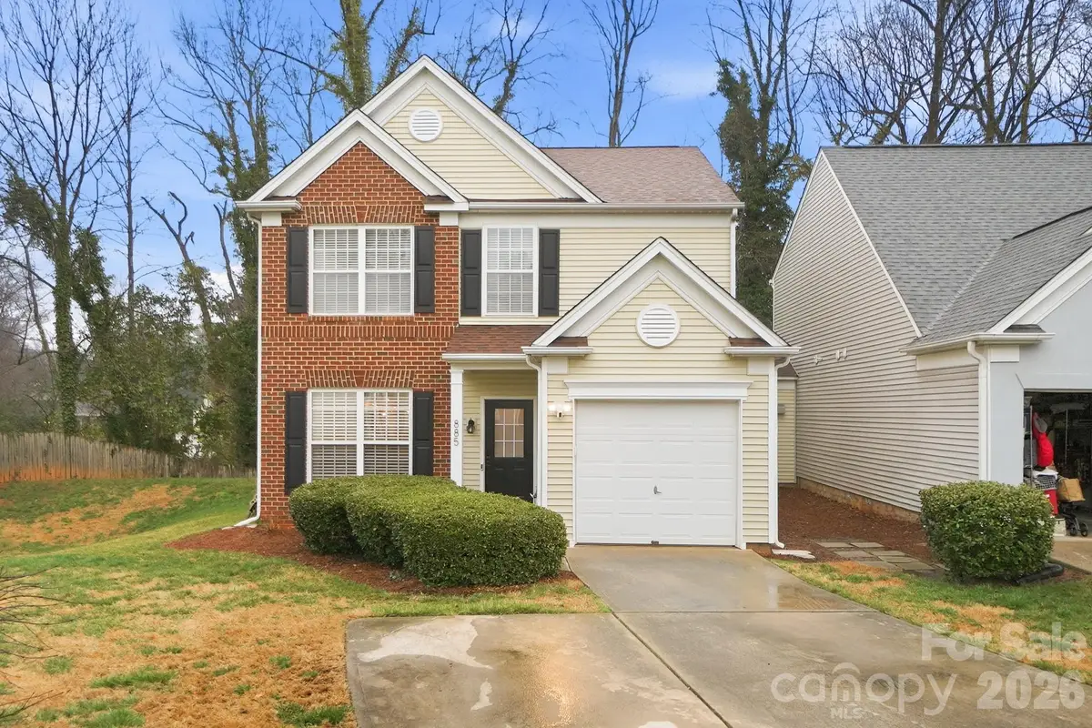 885 Autumn Rain Lane, Charlotte, NC 28209 - #1