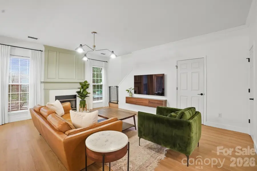 885 Autumn Rain Lane, Charlotte, NC 28209 - #2